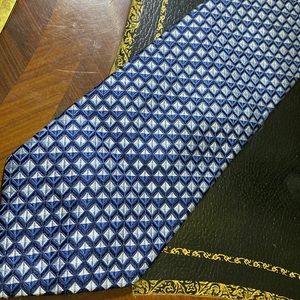 Luxury Tie